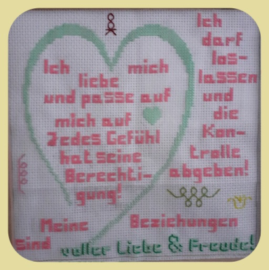 Selbstliebe