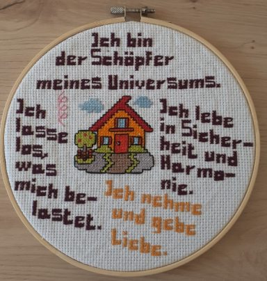 Demenz/Alzheimer